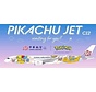 A350-900XWB China Airlines Pokemon Pikachu Jet B-18916 1:200 +pre-order+