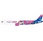 A321neo Wizz Air Malta 250th aircraft 9H-WMR 1:200 +pre-order+