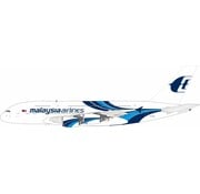 InFlight A380-800 Malaysia Airlines 9M-MNC 1:200 +pre-order+