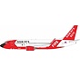 B737-300 NSW RFS Rural Fire Service B210 N138CG 1:200 +Pre-order+