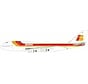 B747-300 Iberia old livery (Air Atlanta) TF-ATJ 1:200 +NEW MOULD+ +pre-order+
