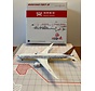 B787-9 Dreamliner Hainan Free Trade Port B-1540 1:400**Collection sale**