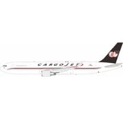 InFlight B767-300ER(BDSF)W Cargojet Airways C-FMAJ 1:200  winglets +Pre-order+
