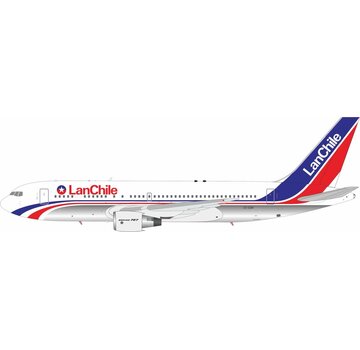 InFlight B767-200ER LAN Chile old livery CC-CDH 1:200 +pre-order+