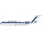 DC9-14 Eastern Airlines white hockey stick Whisperjet livery N8912E 1:200 +pre-order+