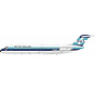 DC9-32 British Midland Airways BMA old livery G-BMAM 1:200 +Pre-order+