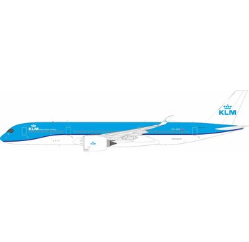 InFlight A350-900 KLM Royal Dutch Airlines PH-ZNA 1:200 +Pre-order+