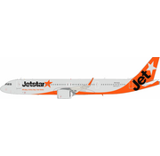 InFlight A321neo Jetstar Airways VH-OLQ 1:200 (2nd) +pre-order+