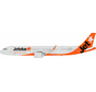 A321neo Jetstar Airways VH-OLQ 1:200 (2nd) +pre-order+