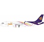 A320S Thai Smile HS-TXQ 1:200 sharklets +pre-order+