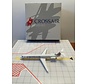 Tucano MD83 Crossair HB-IUH 1:400**Collection sale**
