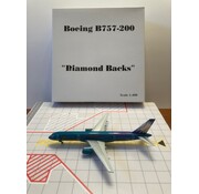 B757-200 America West N904AW 'Diamondbacks' 1:400**Collection sale**