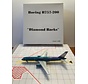 B757-200 America West N904AW 'Diamondbacks' 1:400**Collection sale**