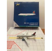 Gemini Jets A319 US Airways N838AW America West heritage 1:400**Collection sale**