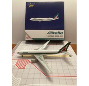 Gemini Jets A330-200 Alitalia EI-EJH 1:400**Collection sale**