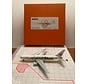 B767-300ER Japan Airlines 35th Happiest Celebration JA612J 1:400 **Collection sale**