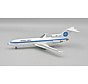 B727-51 Pan American World Airways Pan Am black titles cheatline N5608 1:200 +pre-order+
