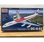 DC8-63 Hawaiian Air 1:144**Discontinued**[model kit]