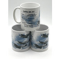 Coffee Mug Supermarine Spitfire Specifications 11 Oz