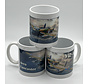 Coffee Mug Avro Lancaster VR-A 11 Oz