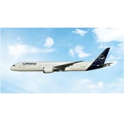 Phoenix Diecast B787-9 Dreamliner Lufthansa 2018 livery D-ABPF 1:400 +pre-order+