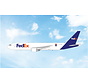 B767-300F FedEx Express 150th and last B767 for FedEx N244FE 1:400 +pre-order+