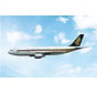 A300B4-203 Singapore Airlines 9V-STB 1:400 +pre-order+