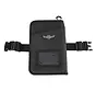 Kneeboard Bifold VFR with ipad mini corner straps