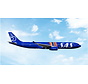 A330-300 SAS Scandinavian Air Service Celebrating 80 years LN-RKR 1:400 +pre-order+