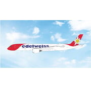 Phoenix Diecast A350-900 Edelweiss HB-IHA 1:400 +pre-order+