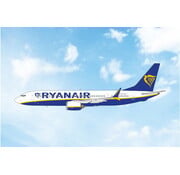 Phoenix Diecast B737-8 MAX Ryanair EI-ILV 1:400 +pre-order+