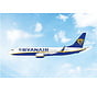 B737-8 MAX Ryanair EI-ILV 1:400 +New Arrival+