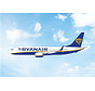 B737-8 MAX Ryanair EI-ILV 1:400 +pre-order+