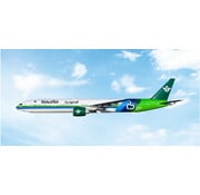 Phoenix Diecast B777-300ER Saudia 80 Years HZ-AK36 1:400 +pre-order+