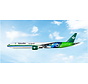 B777-300ER Saudia 80 Years HZ-AK36 1:400 +pre-order+