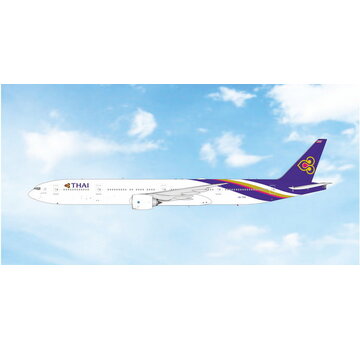 Phoenix Diecast B777-300ER Thai Airways HS-TKP 1:400 +pre-order+