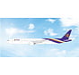 B777-300ER Thai Airways HS-TKP 1:400 +pre-order+
