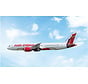 B787-9 Dreamliner Air India new livery 2023 VT-AWB 1:400 +pre-order+