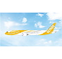 B787-9 Dreamliner Scoot 9V-OJB 1:400 +pre-order+