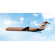 Phoenix Diecast IL62M Rossiya Russian Air Force RA-86495 1:400 +pre-order+