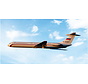 IL62M Rossiya Russian Air Force RA-86495 1:400 +pre-order+