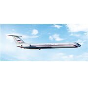 Phoenix Diecast IL62M Rossiya Russian Navy RA-86540 1:400 +pre-order+