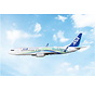 B737-800W ANA All Nippon Airways Furusatu Jet livery JA58AN 1:400 winglets +New arrival+