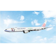 Phoenix Diecast B777-300ER China Airlines Zootopia 2 B-18055 1:400 +New arrival+