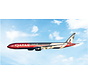 B777-300ER Qatar Airways Formula 1 F1 A7-BEG 1:400 +New Arrival+