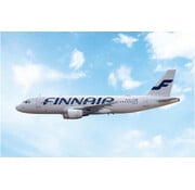 Phoenix Diecast A320 Finnair current livery OH-LXM 1:400 *New Arrival