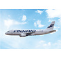 A320 Finnair current livery OH-LXM 1:400 *New Arrival