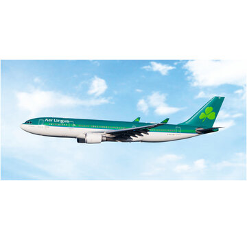 Phoenix Diecast A330-200 Aer Lingus old livery EI-DUO 1:400 +pre-order+