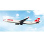 A330-300 Swiss Red Nose HB-JHC 1:400 +pre-order+