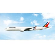 Phoenix Diecast A350-1000 Philippine Airlines 85 Years RP-C3510 1:400 +pre-order+